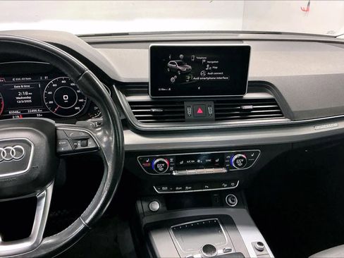 Used 2018 Audi Q5 Premium Plus w/ Premium Plus Package image 9