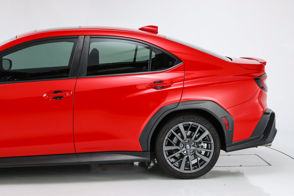 Used 2022 Subaru WRX GT AWD/4WD image 48