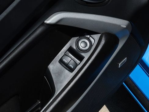 Used 2023 Chevrolet Camaro LT w/ Technology Package RWD image 40