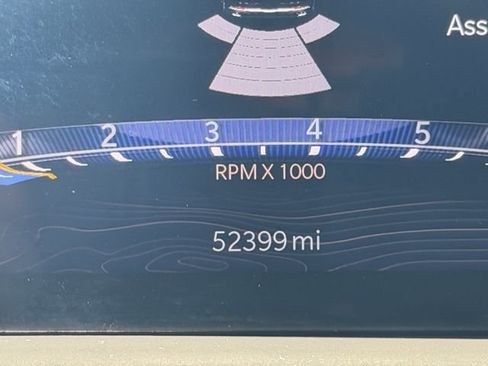 Certified 2023 Jeep Grand Cherokee Limited w/ Luxury Tech Group II AWD/4WD image 26