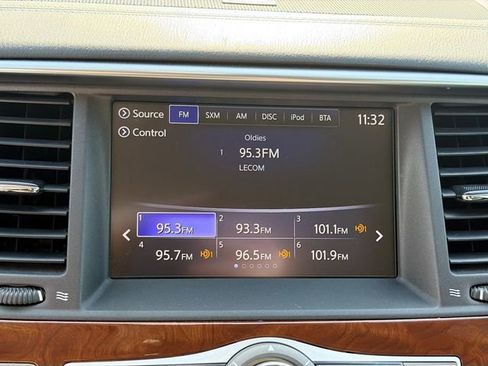 Used 2019 INFINITI QX80 Luxe image 33