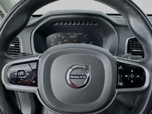 Used 2021 Volvo XC90 T8 Inscription Expression w/ Advanced Package image 16
