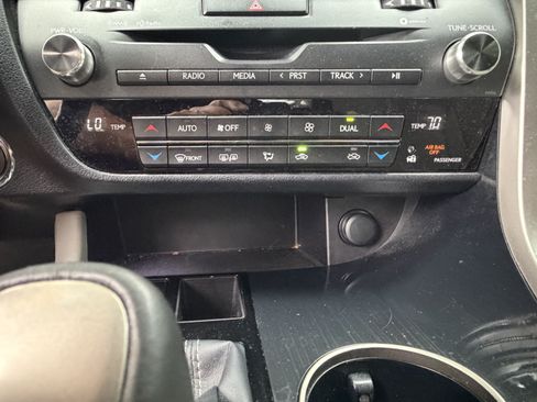Used 2019 Lexus RX 350 FWD w/ Accessory Package image 26