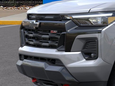 New 2026 Chevrolet Colorado Z71 w/ Z71 Convenience Package 2 AWD/4WD image 13