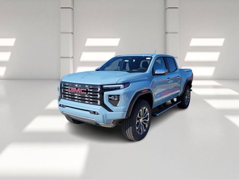 New 2026 GMC Canyon Denali image 1
