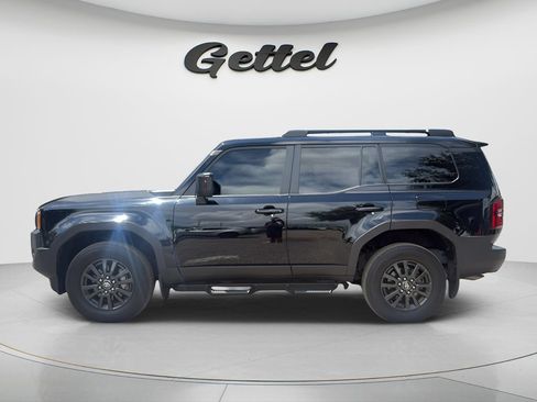 Used 2024 Toyota Land Cruiser 1958 AWD/4WD image 8