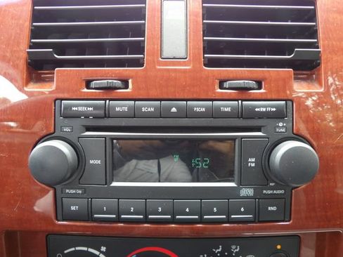 Used 2005 Dodge Dakota SLT w/ Trailer Tow Group AWD/4WD image 20