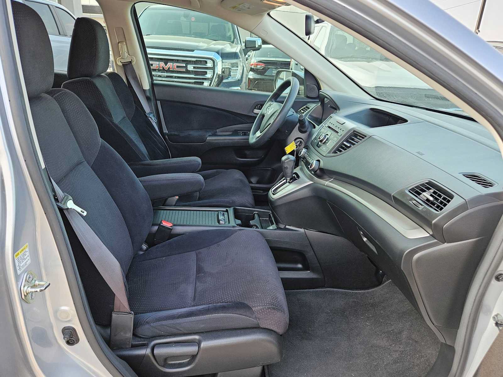 Used 2014 Honda CR-V EX image 20