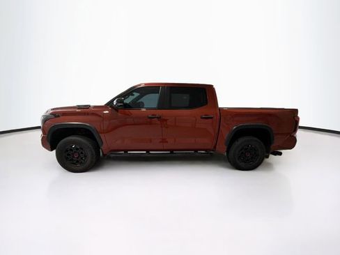 Used 2024 Toyota Tundra TRD Pro AWD/4WD image 4