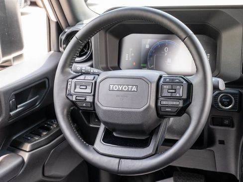 Used 2025 Toyota Land Cruiser 1958 AWD/4WD image 27