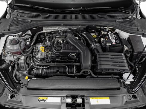 Used 2022 Volkswagen Jetta Sport image 56