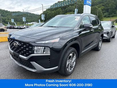 Used 2023 Hyundai Santa Fe SEL