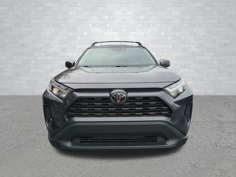 Used 2023 Toyota RAV4 XLE w/ Convenience Package FWD image 10