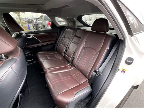 Used 2017 Lexus RX 350 AWD image 27