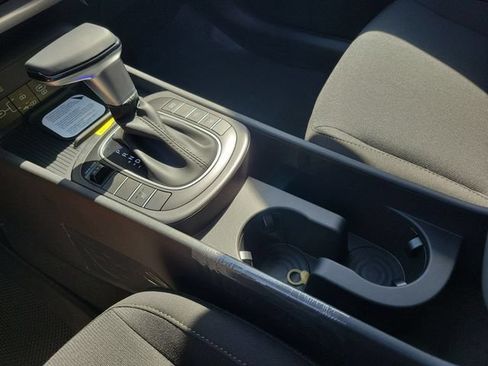 New 2026 Hyundai Kona SEL Sport FWD image 15