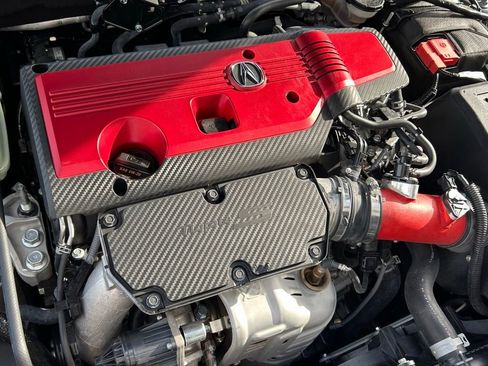 Used 2024 Acura Integra Type S FWD image 21