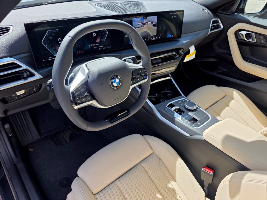 New 2026 BMW 230i Coupe w/ Convenience Package RWD image 8