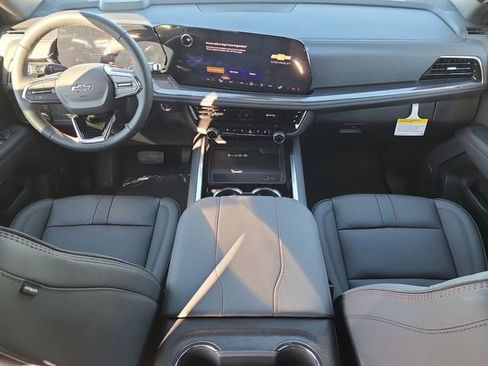 New 2026 Chevrolet Suburban RST w/ Comfort Package image 18