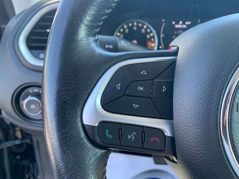 Used 2015 Jeep Renegade Latitude image 14