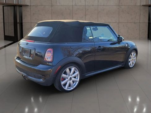 Used 2010 MINI Cooper John Cooper Works image 6