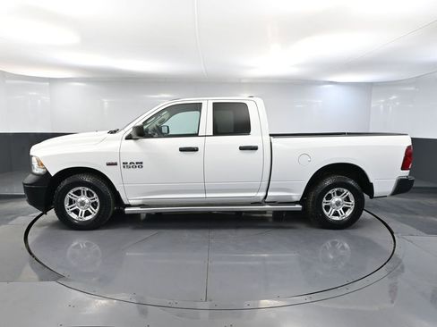 Used 2016 RAM 1500 Tradesman w/ Popular Equipment Group image 10
