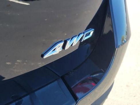 New 2025 Ford Explorer Active w/ Active Comfort Package image 10