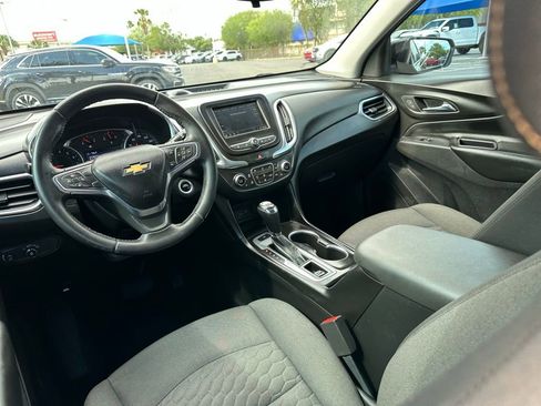 Used 2019 Chevrolet Equinox LT image 17