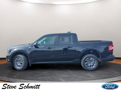 New 2026 Ford Maverick XLT w/ XLT Luxury Package image 2