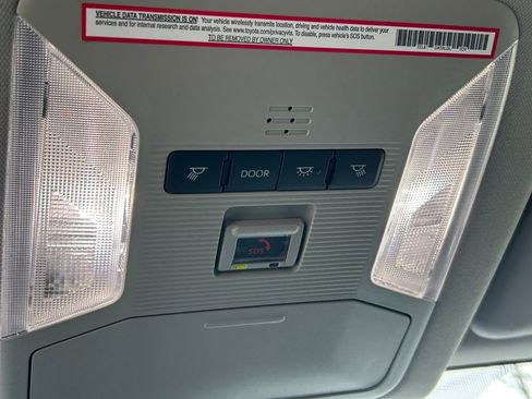 Used 2023 Toyota RAV4 LE FWD image 18
