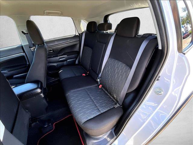 Used 2024 Mitsubishi Outlander Sport AWD image 25