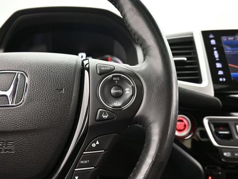 Certified 2020 Honda Ridgeline RTL-E image 46