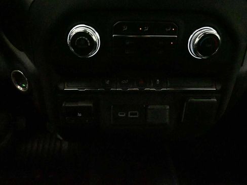 New 2026 GMC Sierra 2500 Pro w/ Convenience Package AWD/4WD image 16