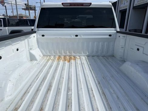 Used 2025 GMC Sierra 2500 Pro w/ Convenience Package AWD/4WD image 10