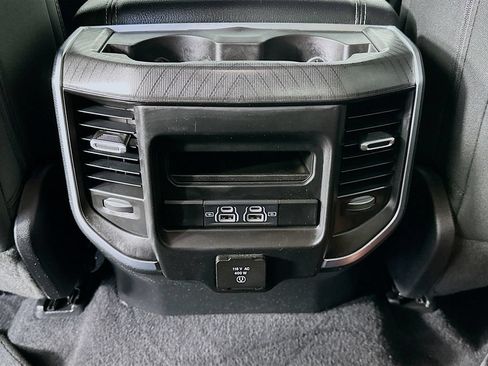 Used 2025 RAM 1500 Big Horn AWD/4WD image 21