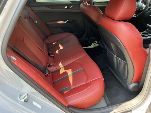 Used 2023 Kia K5 GT-Line w/ GT-Line Premium Package image 11