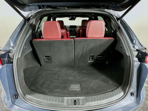 Used 2023 MAZDA CX-9 Carbon Edition image 30
