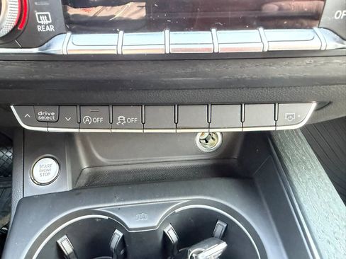 Used 2017 Audi A4 2.0T Premium w/ Convenience Package image 20