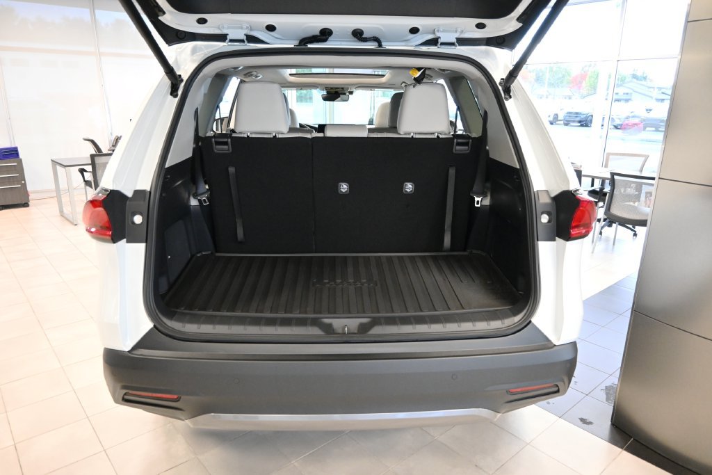 New 2026 Toyota Grand Highlander AWD image 7