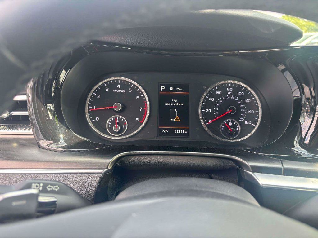 Used 2023 Kia K5 GT FWD image 23