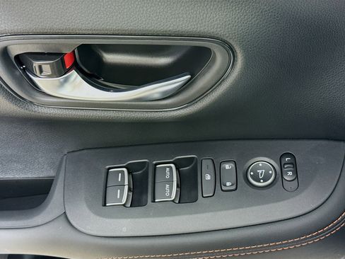 New 2026 Honda HR-V Sport image 20