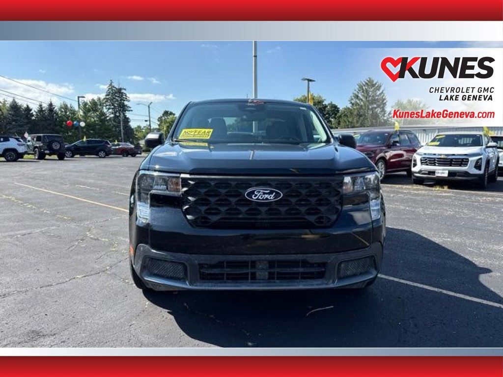 Used 2026 Ford Maverick XLT w/ Equipment Group 301A AWD/4WD image 11