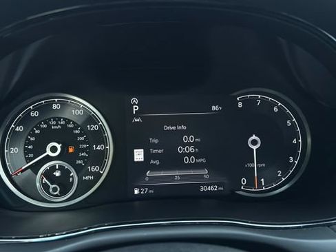 Used 2023 Genesis GV70 3.5T Sport w/ Sport Advanced Package AWD/4WD image 13