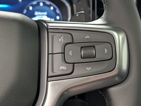 New 2026 Chevrolet Silverado 1500 RST w/ RST All Star Premium Package AWD/4WD image 23