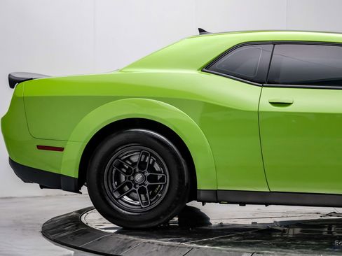 Used 2023 Dodge Challenger SRT Hellcat Redeye image 22