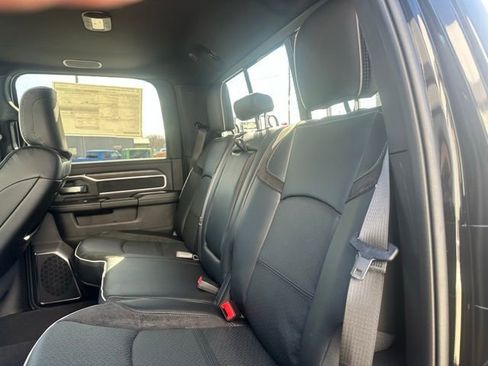New 2026 RAM 2500 Laramie w/ Night Edition image 26