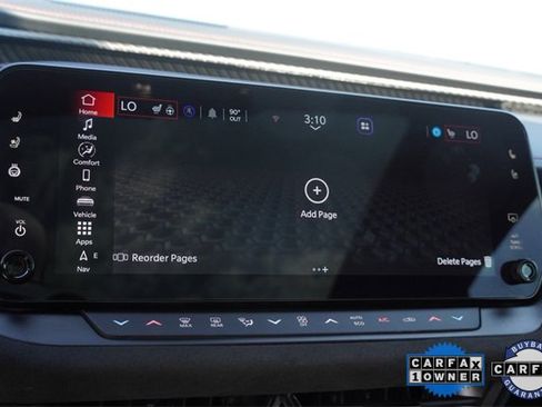 Used 2024 Dodge Charger R/T Scat Pack w/ Plus Group image 17