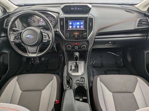 Used 2023 Subaru Crosstrek 2.0i Premium AWD/4WD image 16