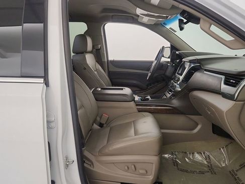 Used 2017 Chevrolet Tahoe LT w/ LT Signature Package image 33