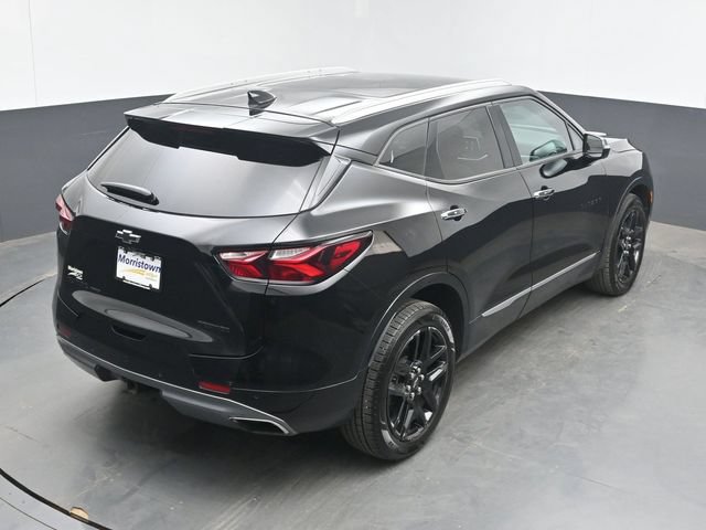 Used 2020 Chevrolet Blazer Premier w/ Driver Confidence II Package AWD/4WD image 41