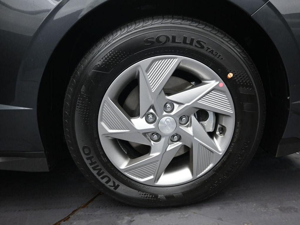 New 2026 Hyundai Sonata SE FWD image 29